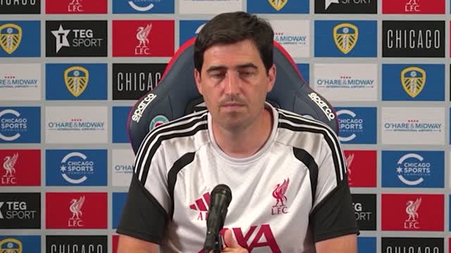 Liverpool - Iraola "déteste" le mois d'août