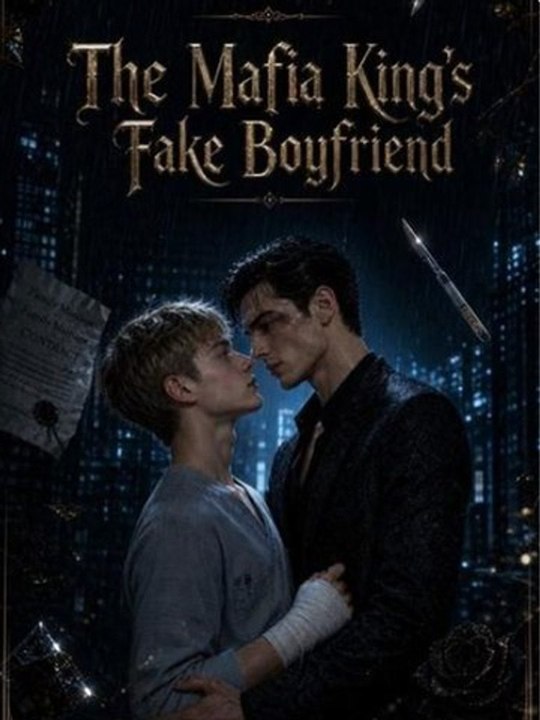 The Mafia King’s Fake Boyfriend - Full #englishsub #fullmovie 🍿🍿