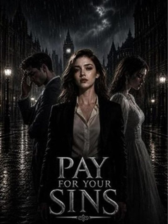 Pay for Your Sins - Complete #drama #englishsub 🔥🔥