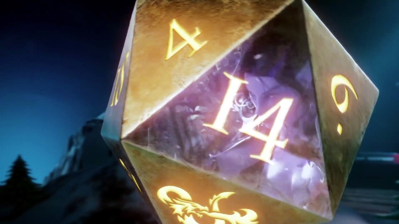 Dungeons & Dragons bringt die World of Warcraft ins Tabletop