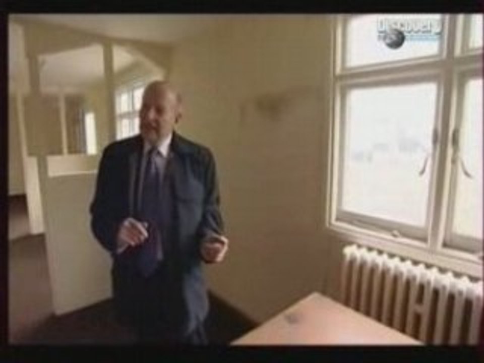 Video  - les secrets de la deuxième guerre Party 3 THS