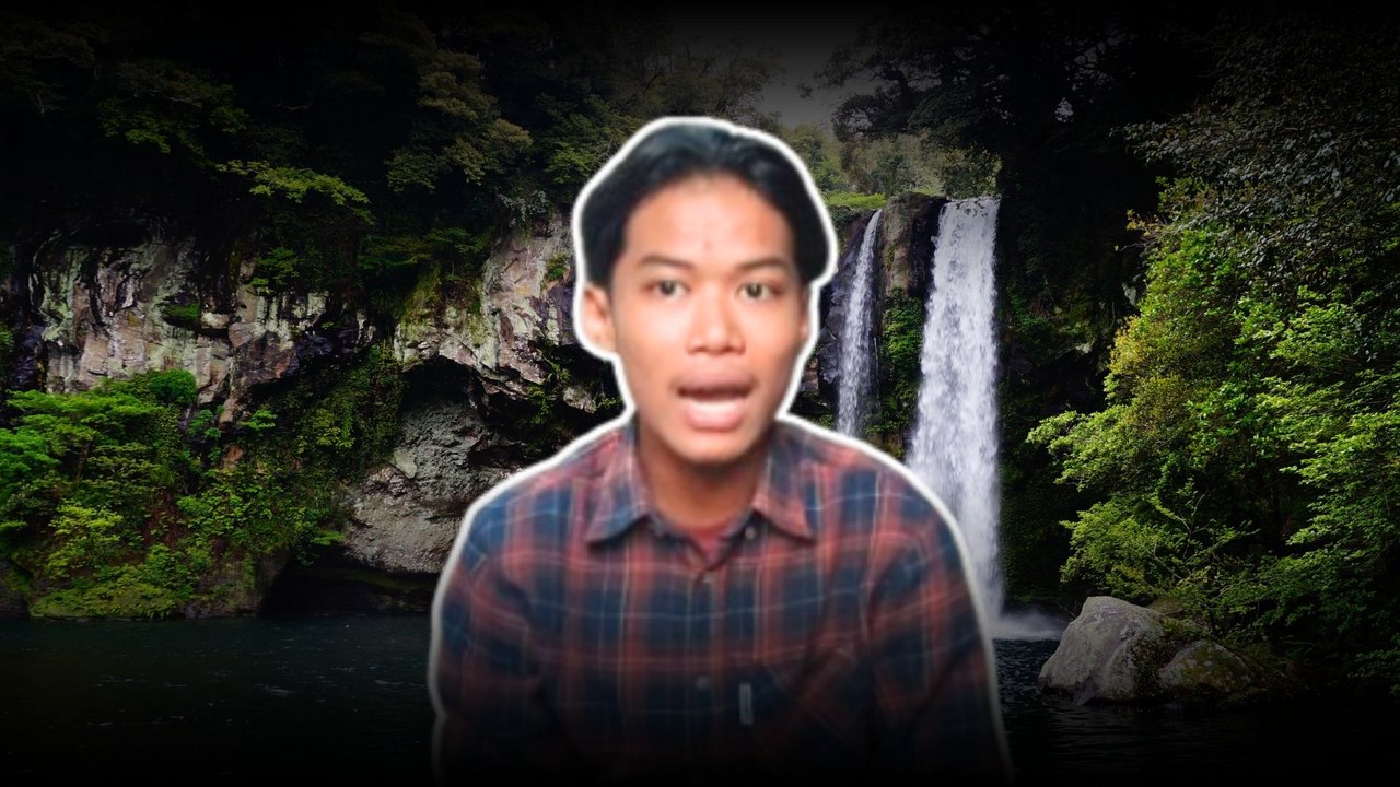 Mengenal Air Terjun Ponot, Curug Tertinggi di Indonesia-Gaya Hidup