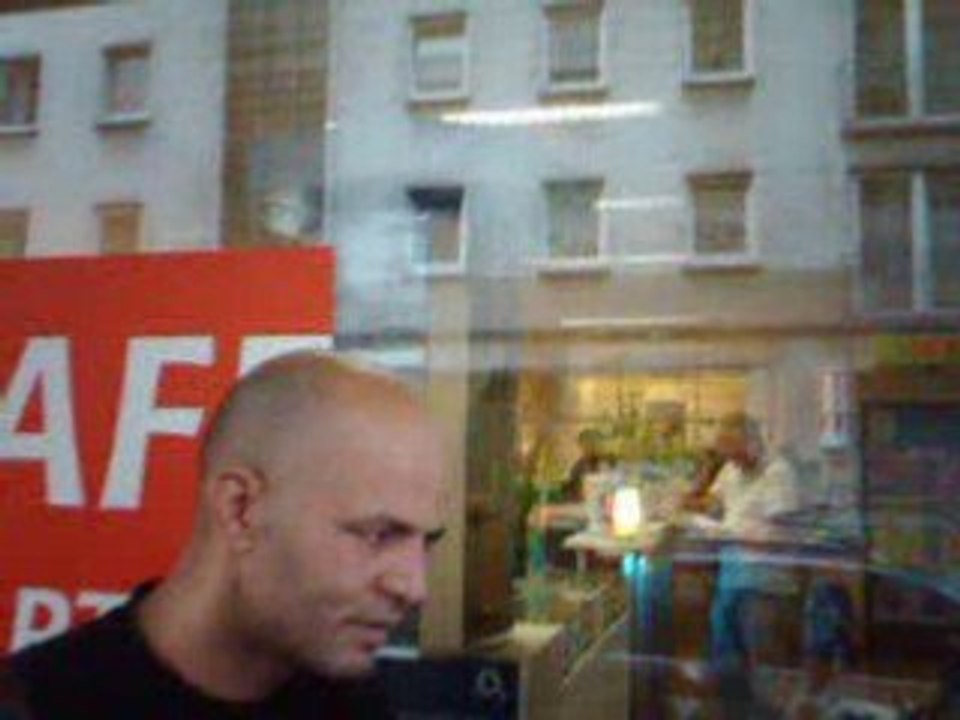 zarzis .Nfiss.Ben  romdhane