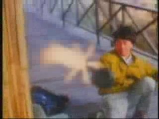 AMV jackie chan