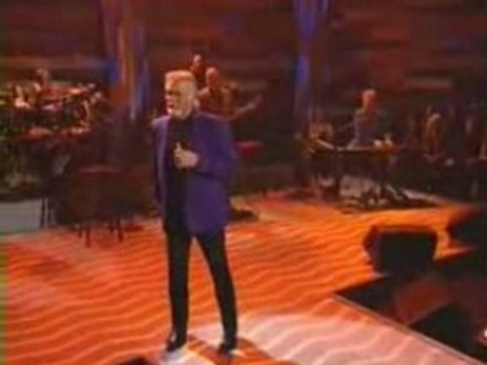 Kenny rogers - THE GAMBLER