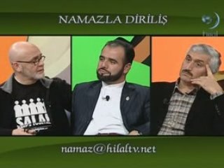 Namazla Diriliş - Engin Noyan 07/12