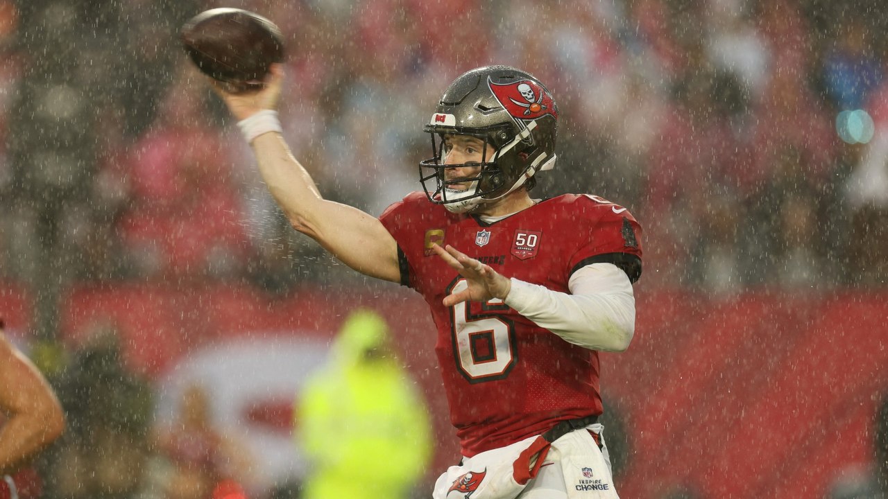 Turbulence in Tampa: Baker Mayfield's Contract Latest