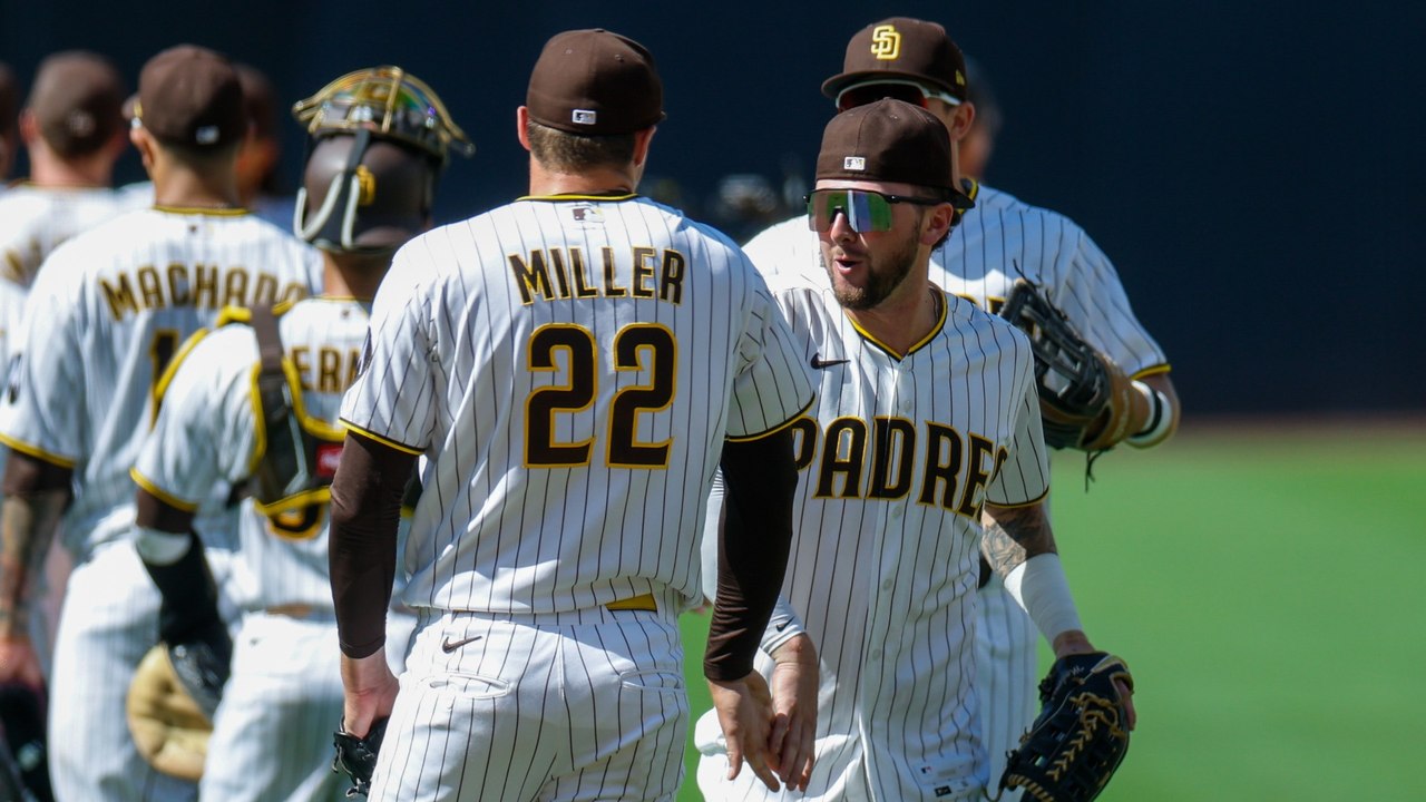 Padres Surging Ahead: Analysis Ahead of Trade Deadline