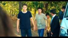 مسلسل مدبلج مازلت في 17 السابعة عشر الحلقة 45