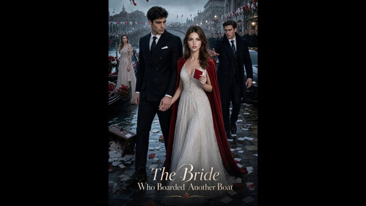The Bride Who Boarded Another Boat | Aurora ✅ FULL [Eng Sub]