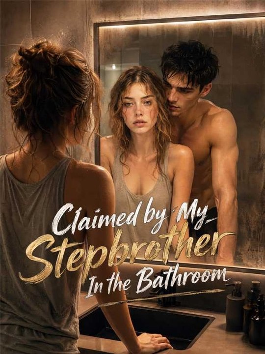 Claimed by My Stepbrother In the Bathroom Full Movie (Best Drama)