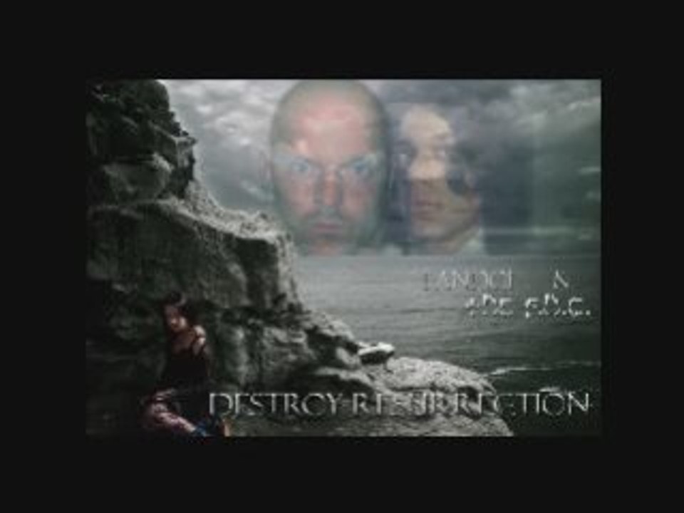 Destroy resurrection