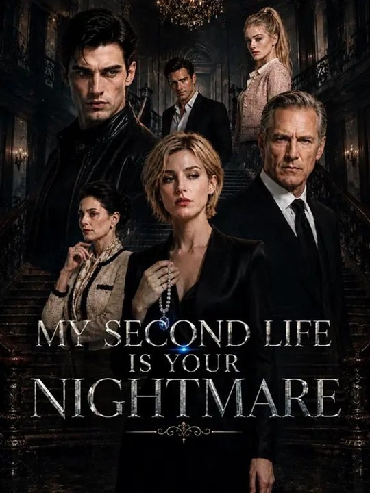 My Second Life Is Your Nightmare Full