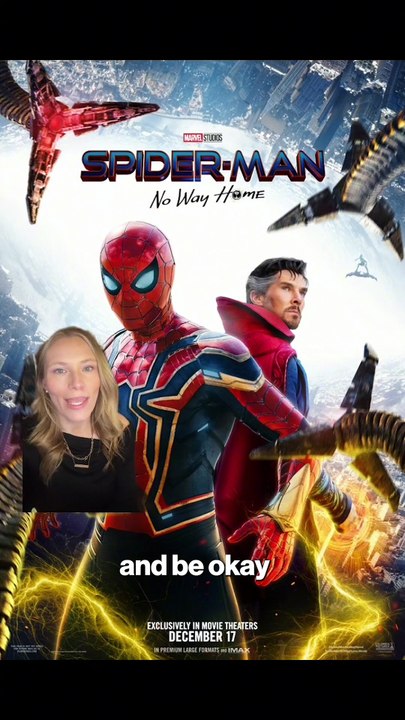What To Watch Before 'Spider-Man: Brand New Day'