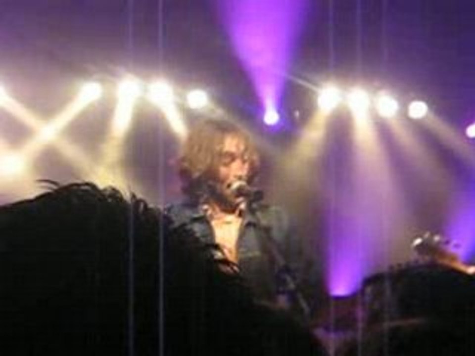 Matmatah Cabaret Vauban BREST