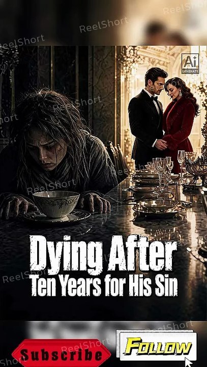 Dying After Ten Years for His Sin Dailymotion Movie | He Spent Ten Years Paying for His Mistake… But It Was Too Late 💔 | Full Short Drama | English Sub 2026