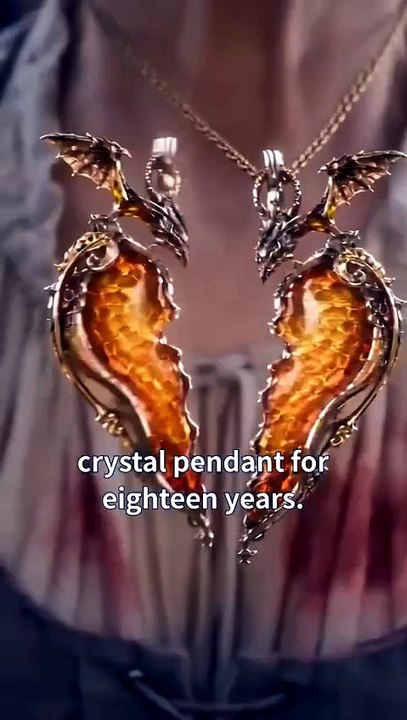 The dragon queen Returns#Golden