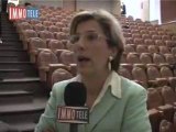 Marie-Noëlle Lienemann défend l'accession sociale