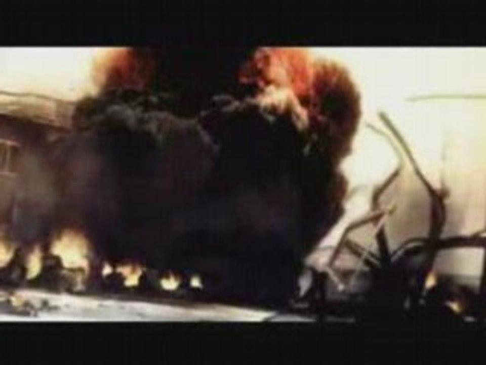 Armored Core video