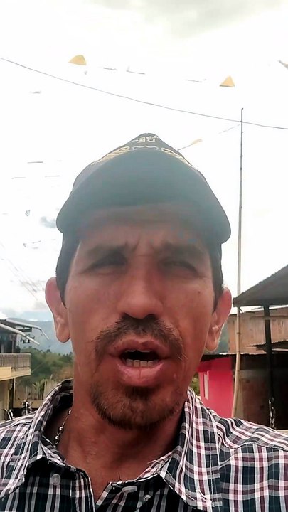 Palo negro