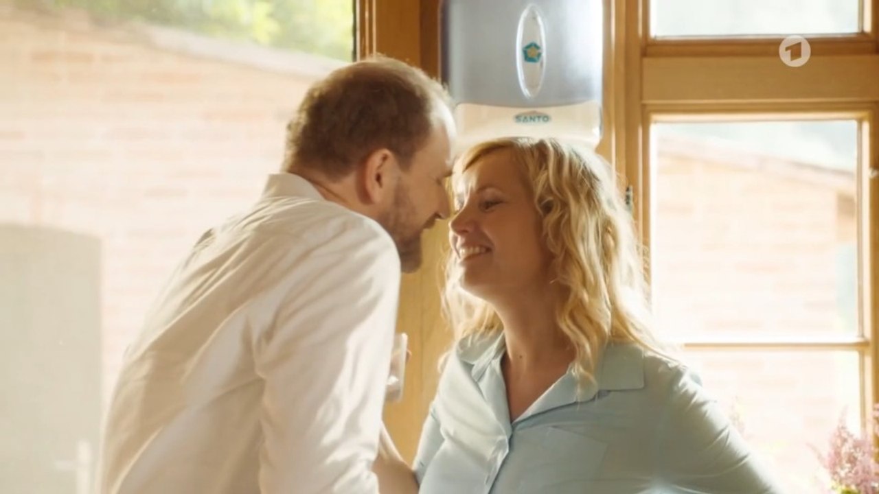 Ein Wochenende im August (Ganzer Film Liebesdrama)
