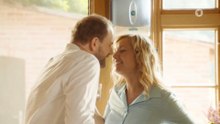 Ein Wochenende im August (Ganzer Film Liebesdrama)