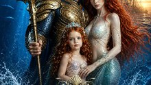 My Baby's Father Is The King of Seven Seas Completed Movie