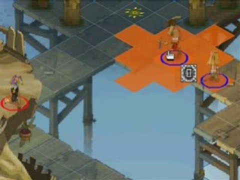 Grizzly-Om xelor 170 video 5