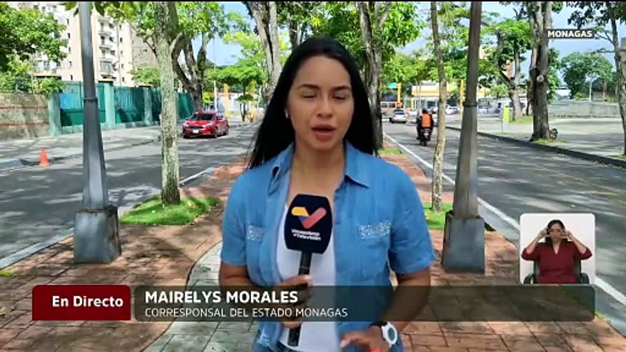 Monagas | Fundación El niño Simón realiza jornada de evaluación a niños con estrabismo y cataratas