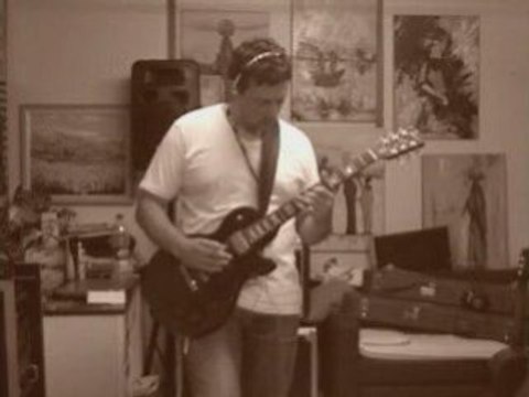 the Beatles While my guitar gently weeps