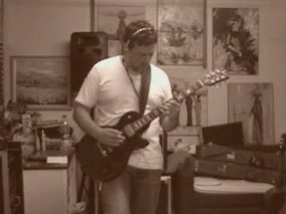 the Beatles While my guitar gently weeps