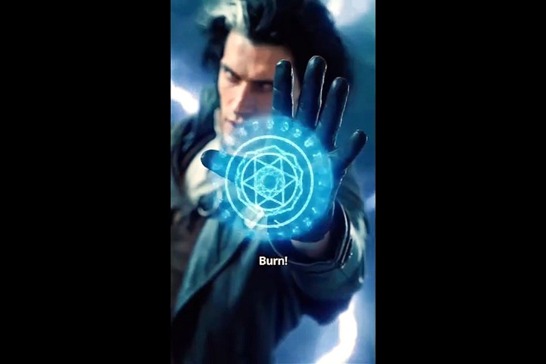 NEW 🔎 Rustblade Witcher | Full Episodes [Full Movie]