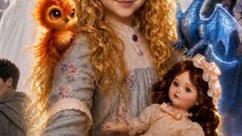That Eight-Year-Old Girl Is an Archmage! - Full Episode (ENGSUB) | Fantasy Adventure #ARS
