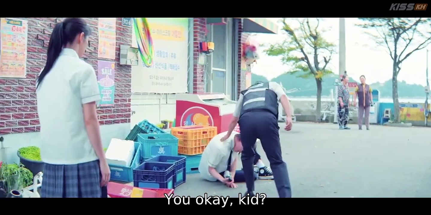 Dream To You Episode 1 Title