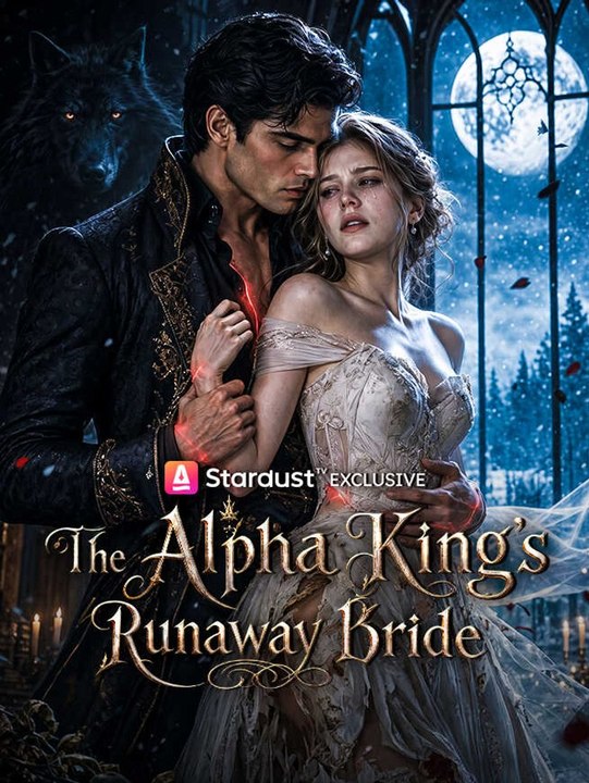 The alpha king's runaway bride - Full #englishsub #fullmovie🌸🍿