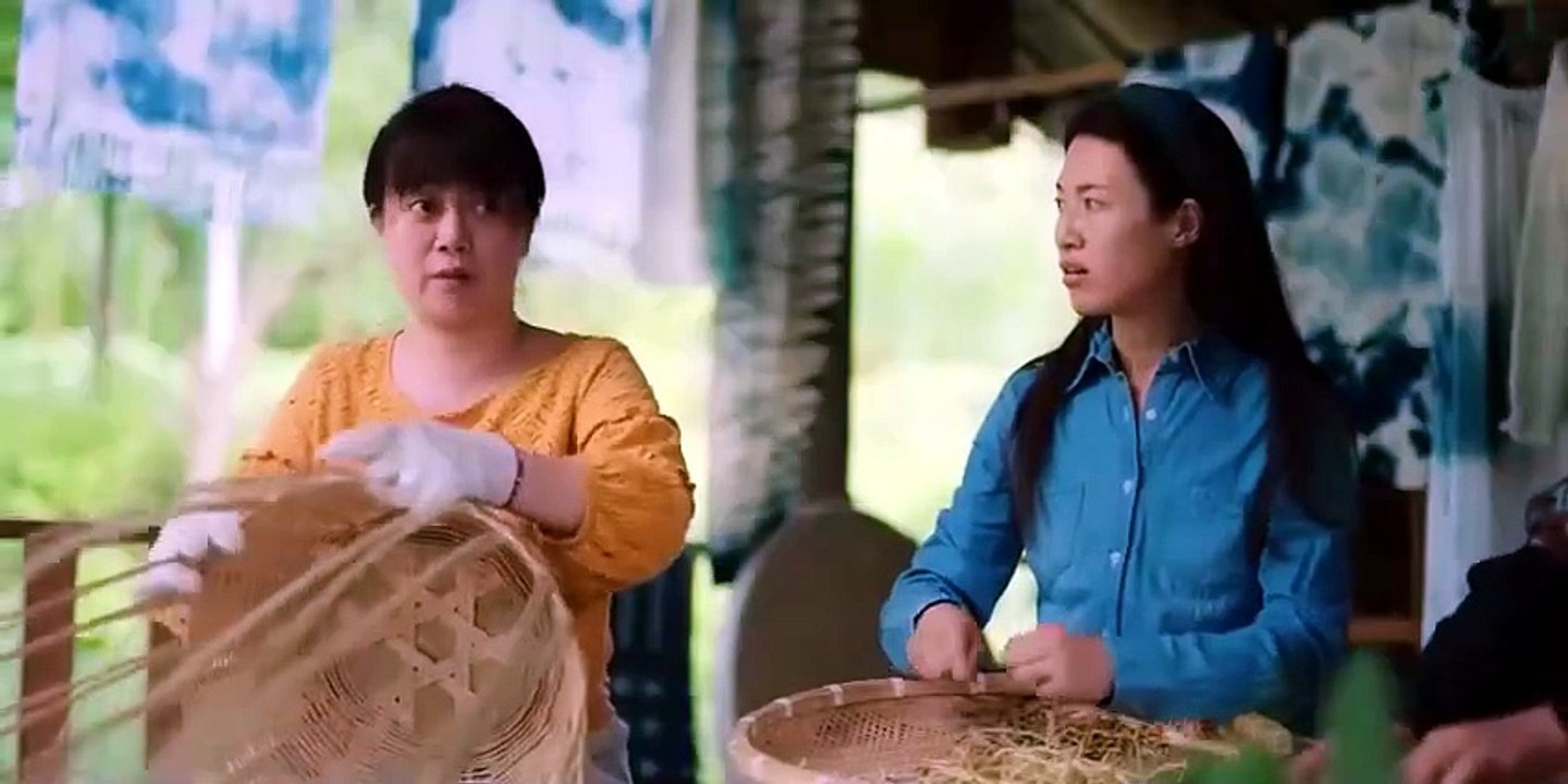 Xiao Fang Gets Married Ep 2 Burning Promise Full Movie 2026