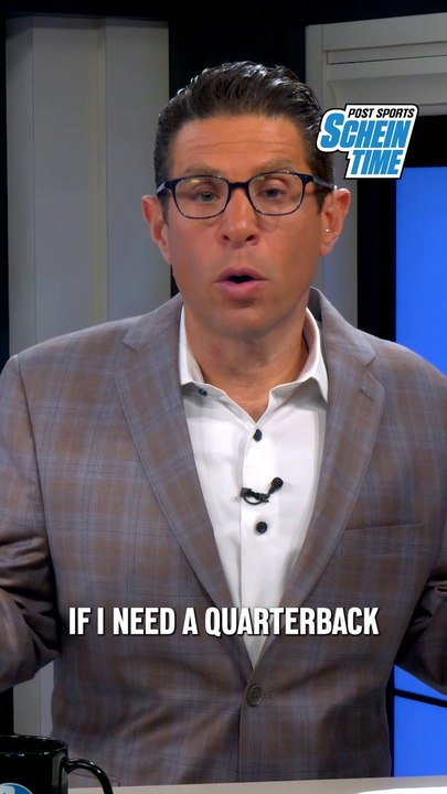 “Josh Allen is a freak.  He’s John Elway meets Paul Bunyan.”