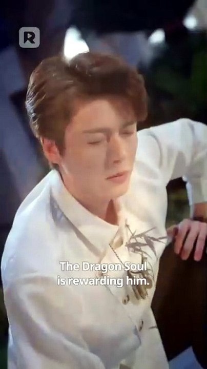 Fate's Betrayer Saving Grace [Full Movie]