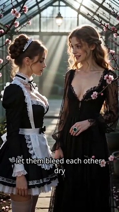 Beautys Vendetta