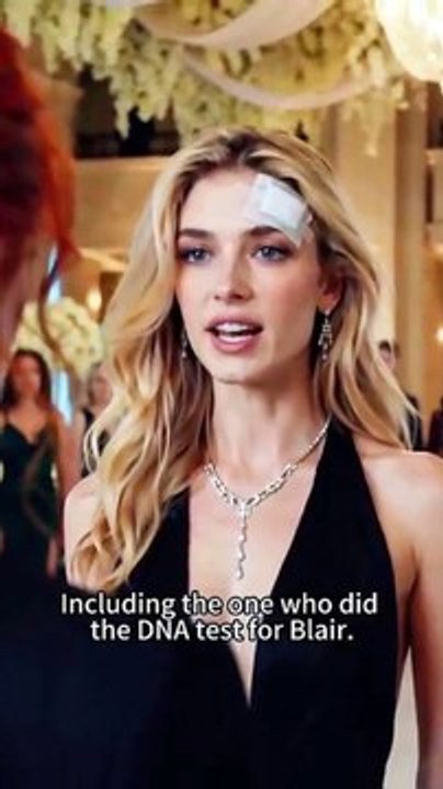 His Lover Pinned Rape on My “Brother” [Full Movie]