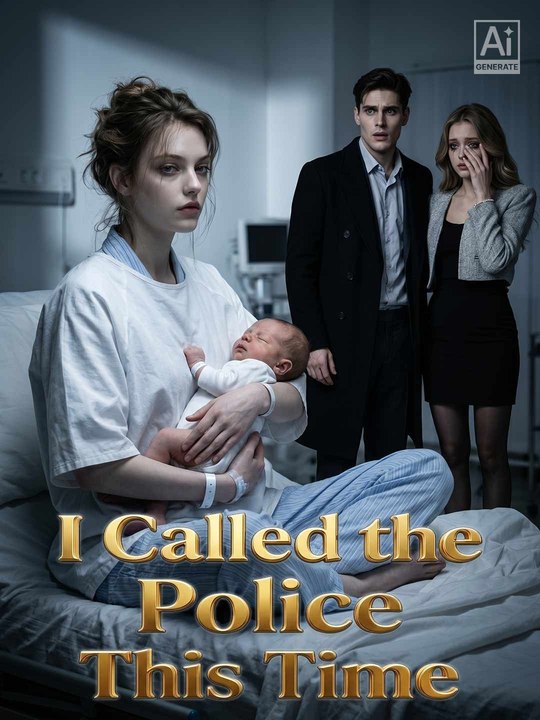 I Called the Police This Time HD