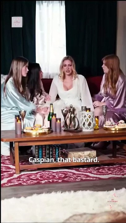Mistaken As His Mate The Luna’S Regret Full Episode