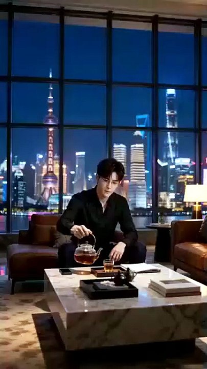 The Loser Husband? Actually a Billionaire! Series English Episode CineLatino Drama [Full Movie]
