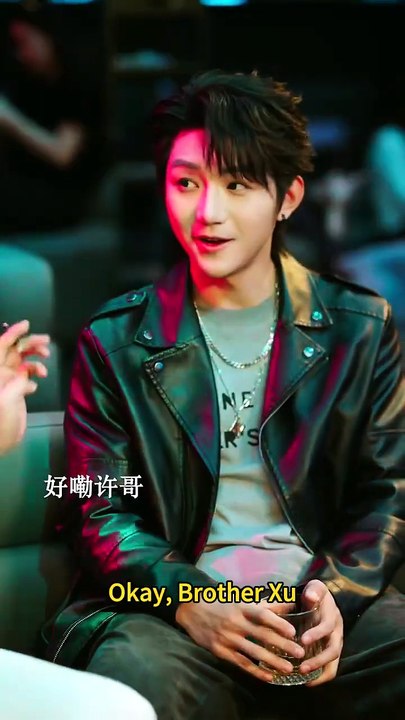 Miss Zhou, Please Nod / No One But You MOVIES