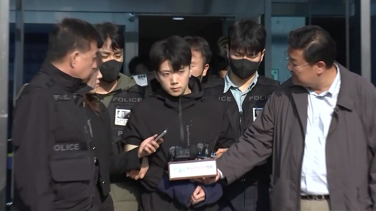 [YTN 실시간 뉴스] 경찰 "수사팀장이 묵살"...검찰은 윗선 수사 / YTN