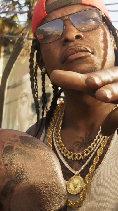 Are you actually going to work on GTA 6 launch day? Be honest. 😭#GTA6 #Rockstar #GTA6Launch #GTA6November19 #StoneGTA