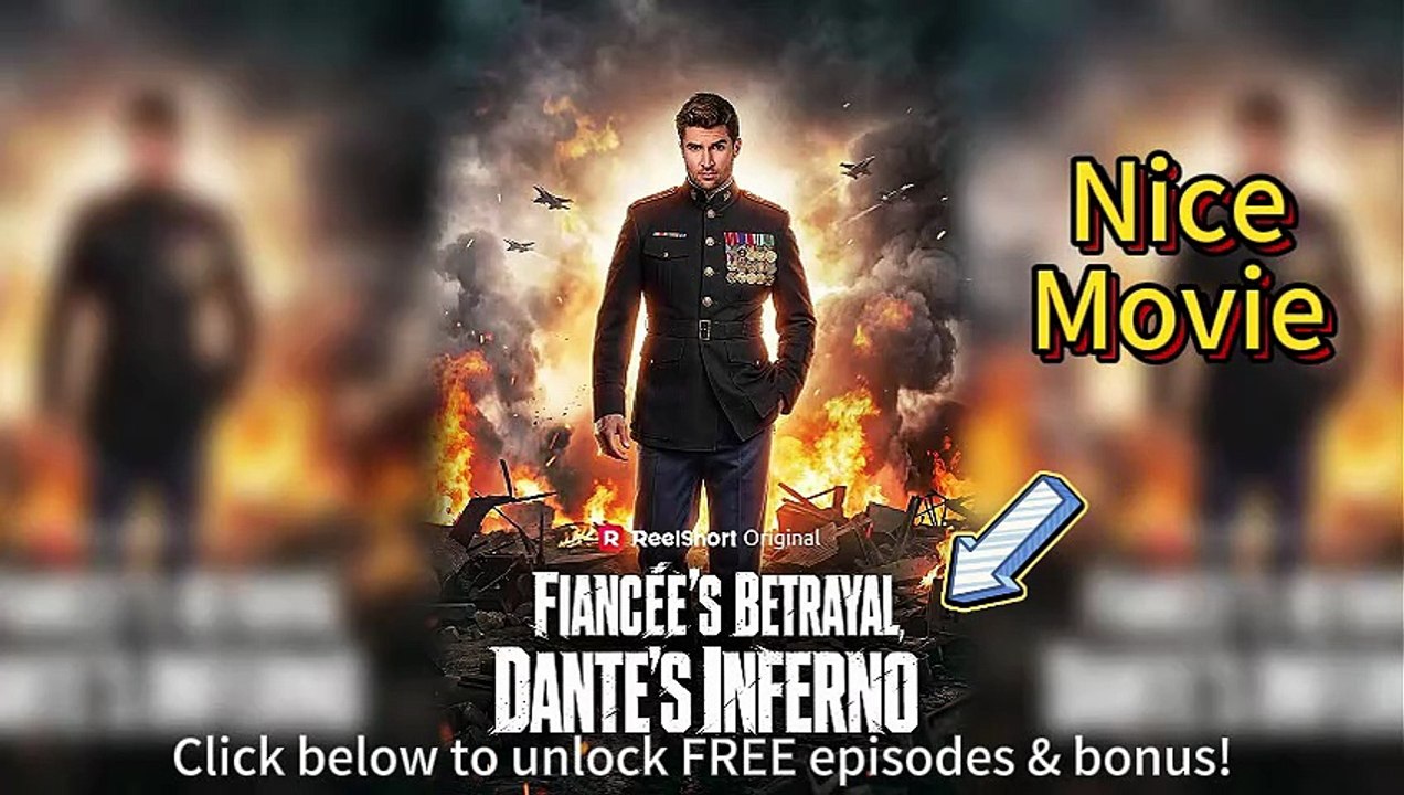 🔥 Fiancée's Betrayal Dante's Inferno EngSub Episodes