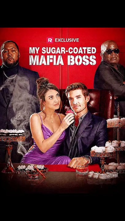 My Sugar-coated Mafia Boss HD 720p - video