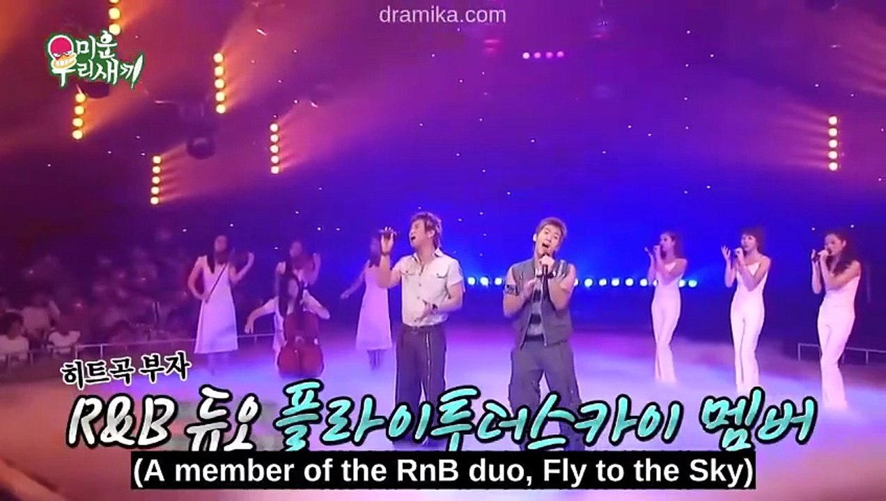 Ep 503 Mom’s Diary My Ugly Duckling Eng Sub Burning Promise Full Movie 2026