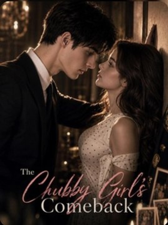 The Chubby Girl’s Comeback - COMPLETE #drama #englishsub 🔥🔥
